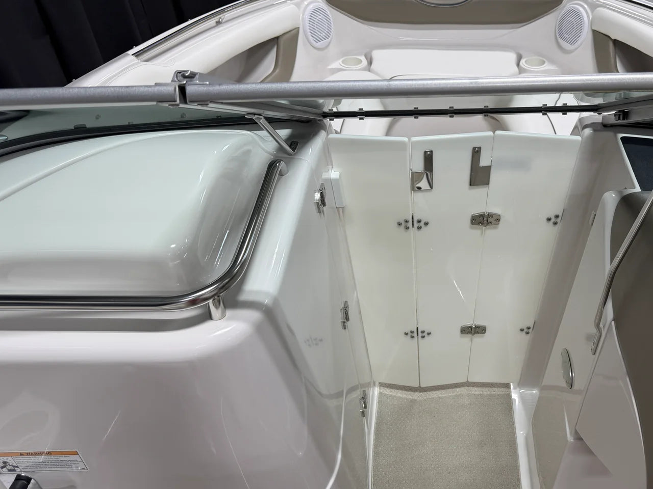 2004 Four Winns 230 HORIZON 23.0 feet, Crosslake, Minnesota #68