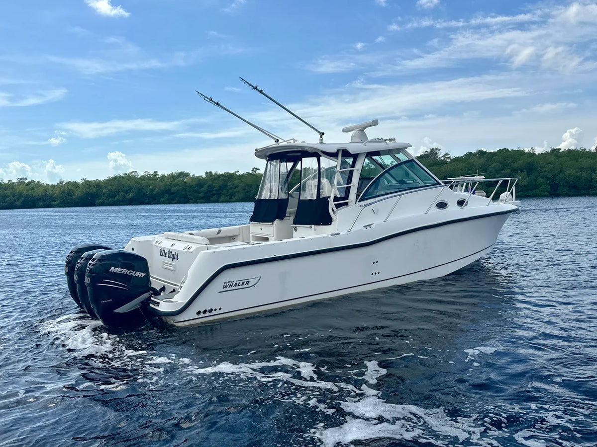 2012 Boston Whaler 345 CONQUEST 34.0 feet, Fort Myers, FL #15