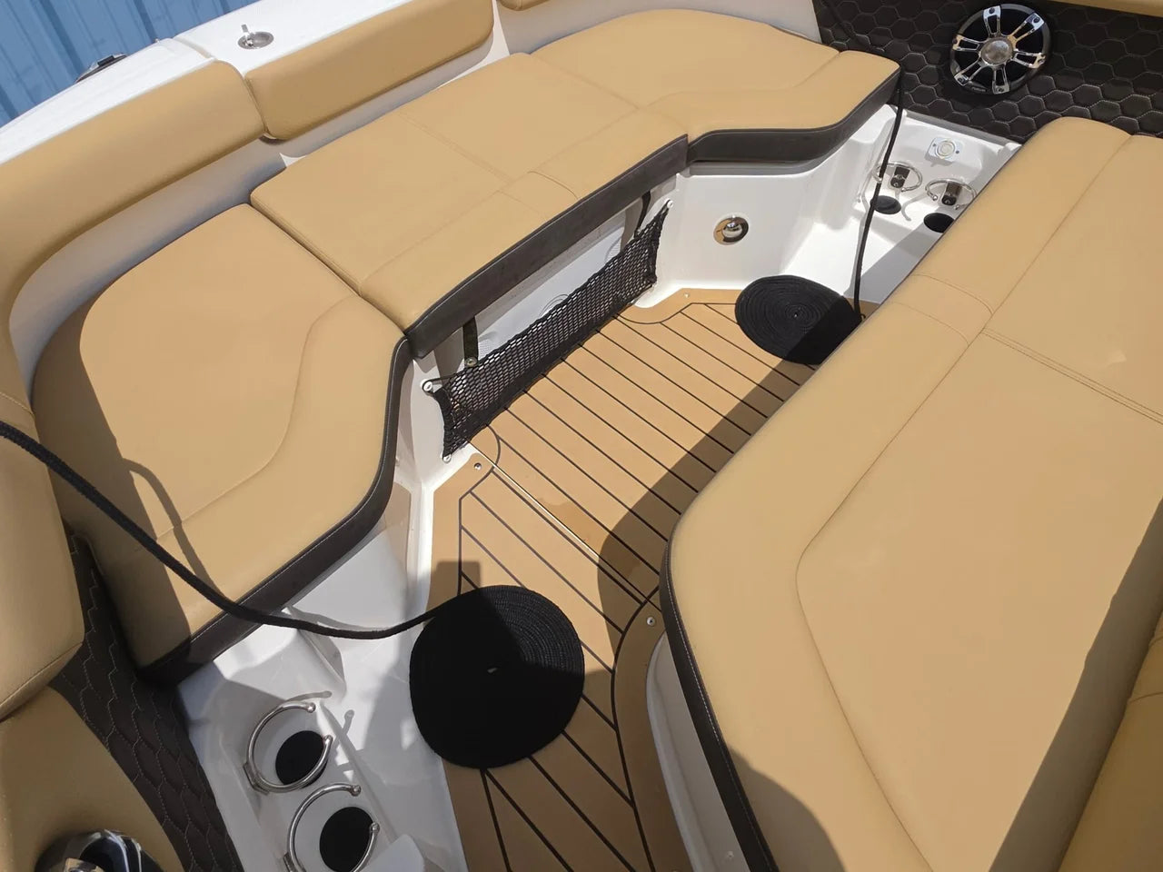 2022 Sea Ray 250 SDX OB 25.0 feet, Swansboro, NC #6