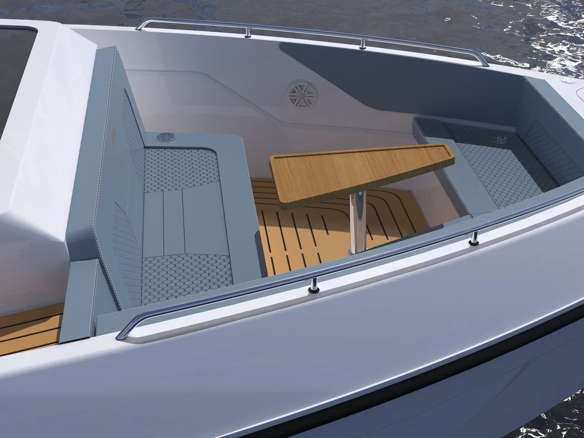 2027 Cruisers Yachts 45 VTR 45.0 feet, Inuvik, Northwest Territories #19