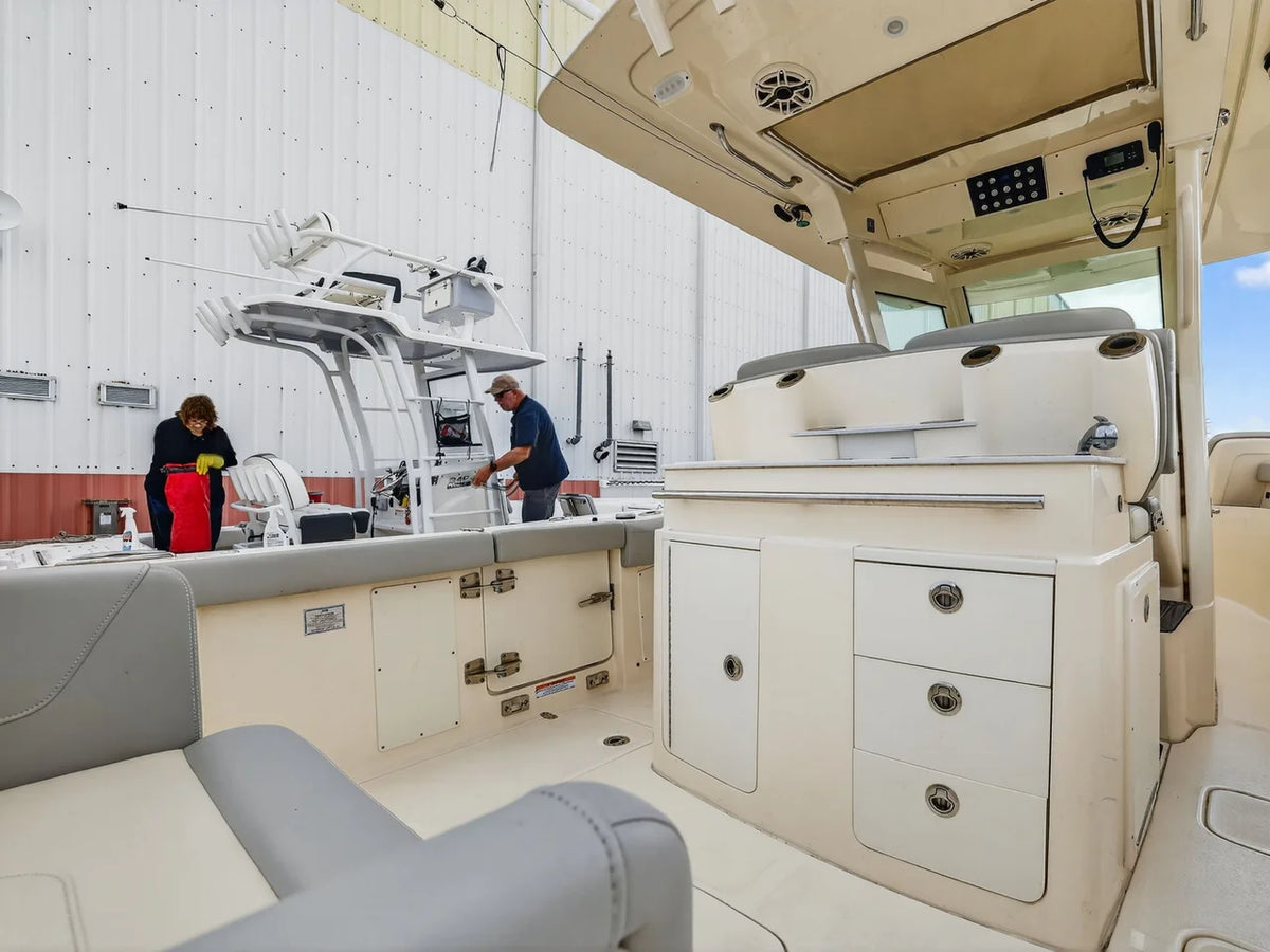 2023 Scout 305 LXF 30.0 feet, Stuart, Florida #13