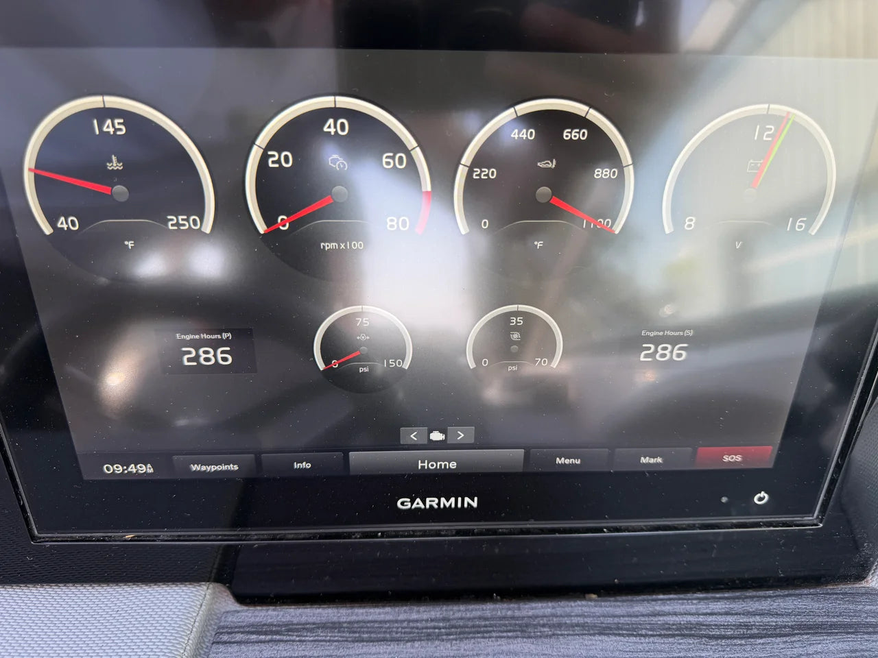 2022 Cobalt R30 30.0 feet, Lake Ozark, MO #49