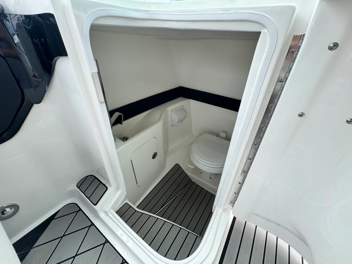 2026 Sea Ray SLX 260 Outboard 26.0 feet, Pompano Beach, Florida #23