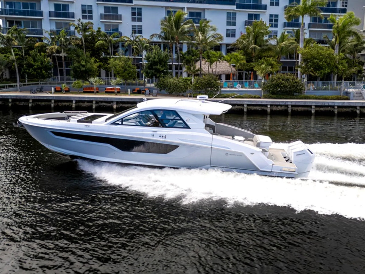 2026 Cruisers Yachts 50GLS OB 50.0 feet, Pompano Beach, Florida #13