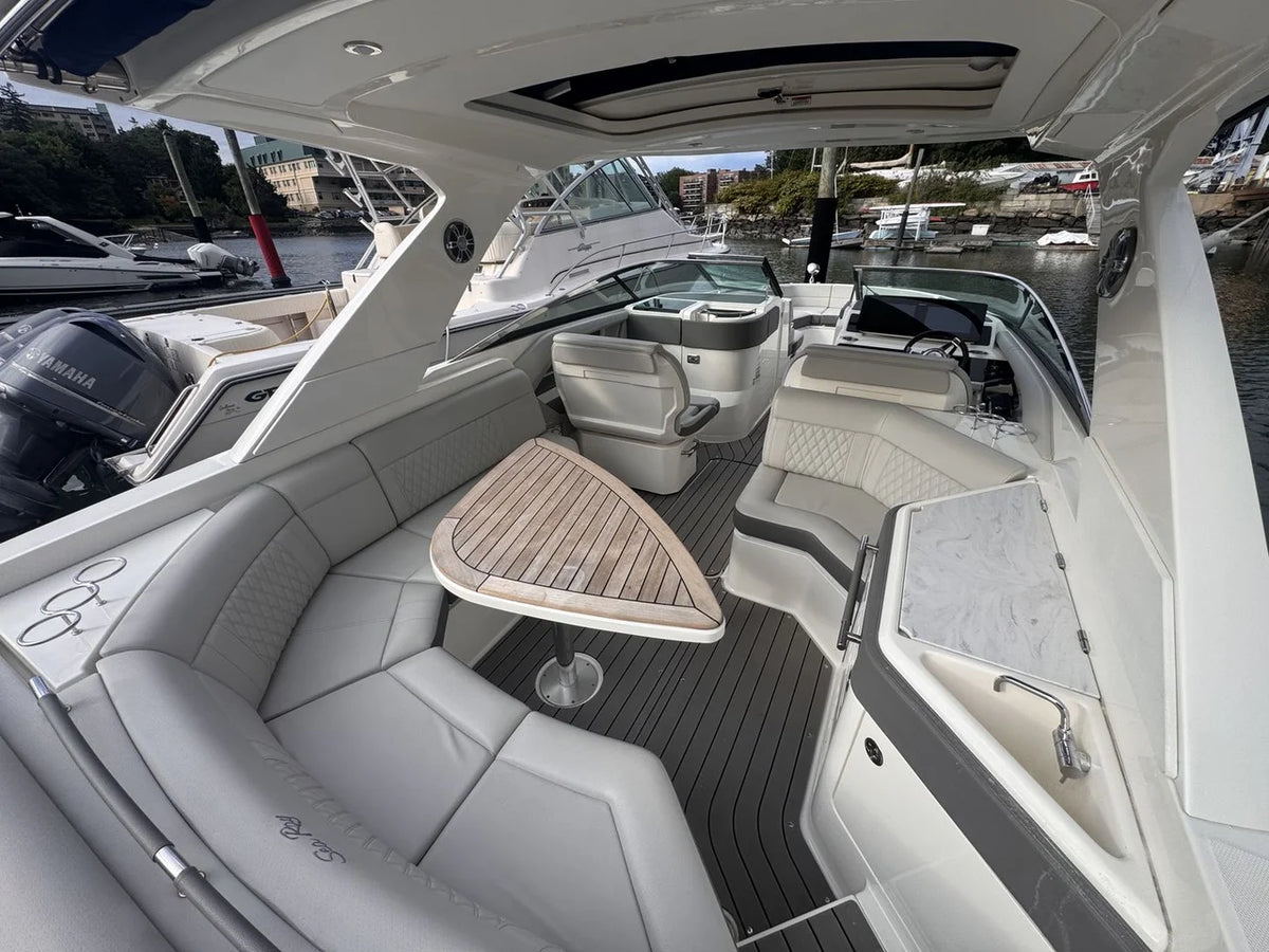 2022 Sea Ray SLX 310 31.0 feet, Norwalk, Connecticut #5