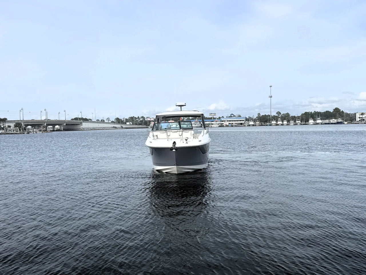2023 Sea Ray 320 SUNDANCER 32.0 feet, Panama City, FL #3