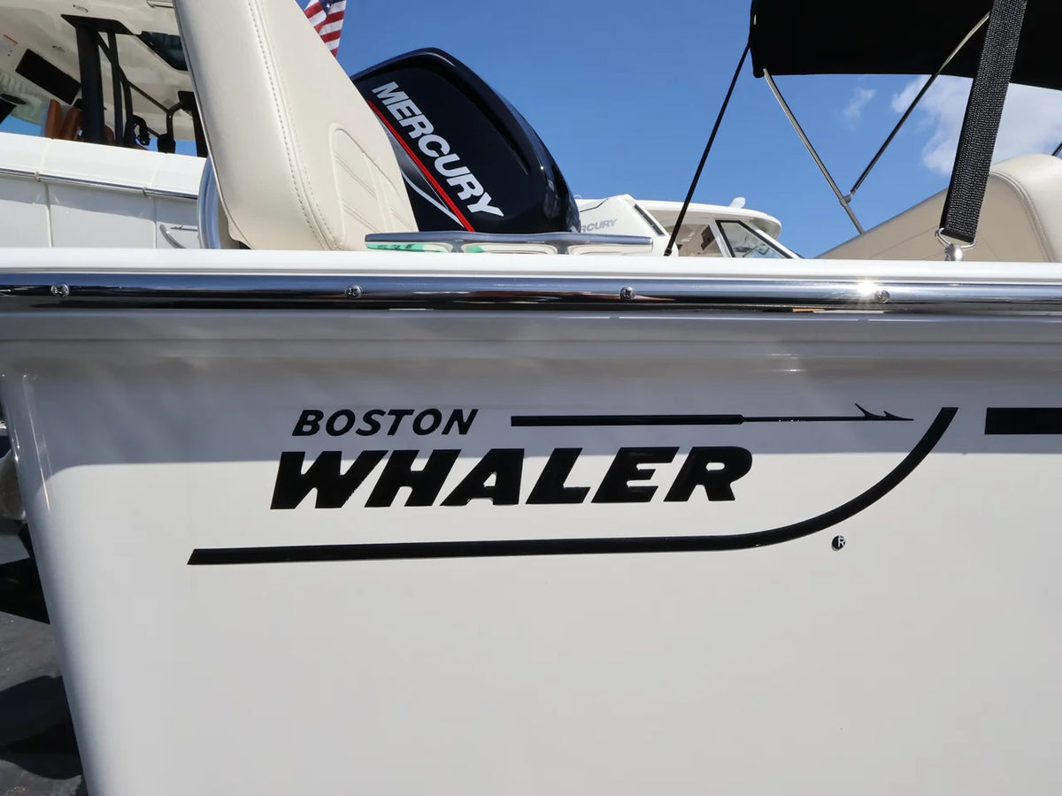 2027 Boston Whaler 170 Montauk 17.0 feet, Naples, Florida #5
