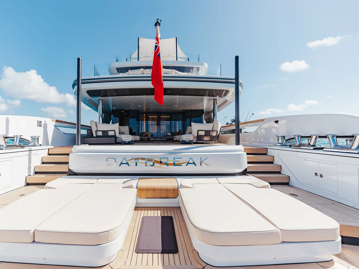 2024 Baglietto T52 170.0 feet, Monte Carlo, MO #4