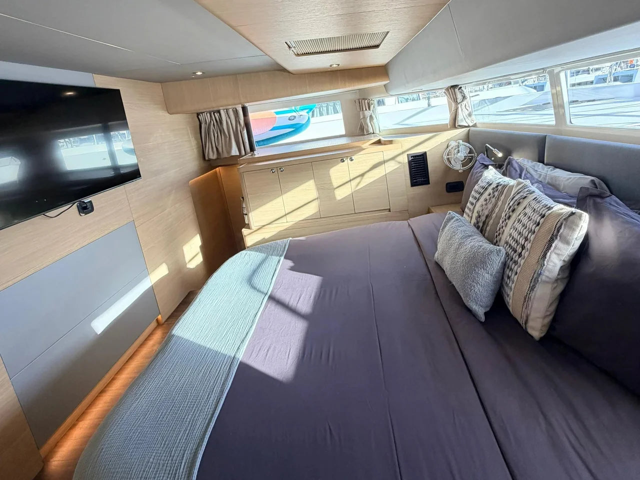 2022 Aquila 54 Yacht 54.0 feet, Clearwater, Florida #23