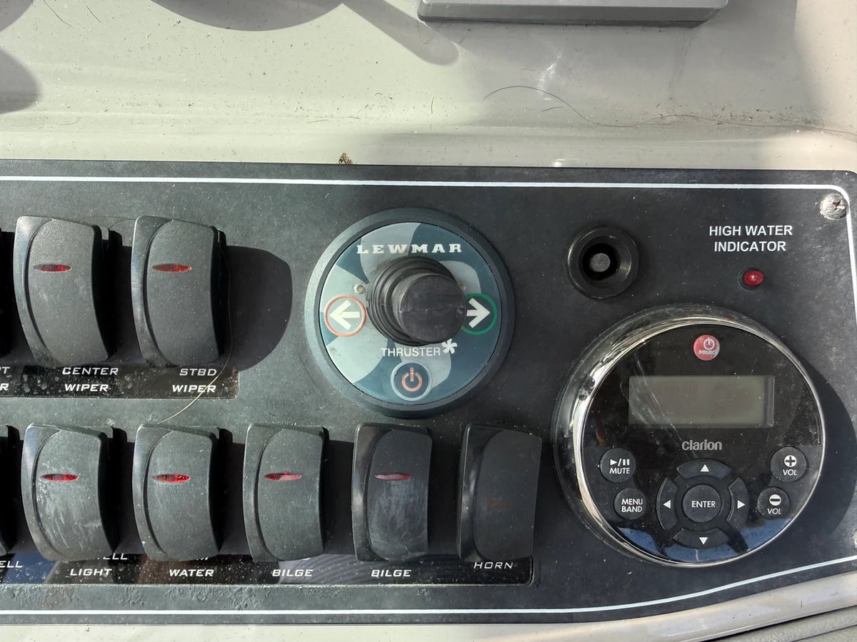 2012 Boston Whaler 345 CONQUEST 34.0 feet, Fort Myers, FL #18