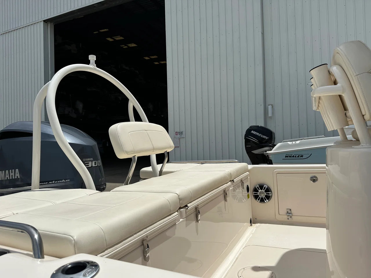 2021 Grady-White 251 COASTAL EXPLORER 25.0 feet, Jacksonville Beach, Florida #22