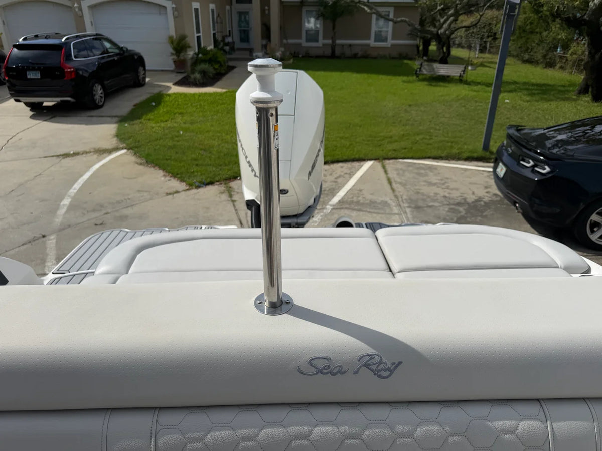 2020 Sea Ray 270 SUNDECK OB 27.0 feet, Pensacola, Florida #55