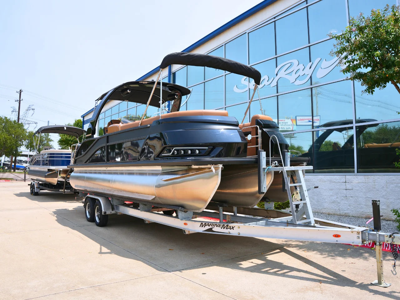 2026 Harris Grand Mariner 250 25.0 feet, Lewisville, TX #2