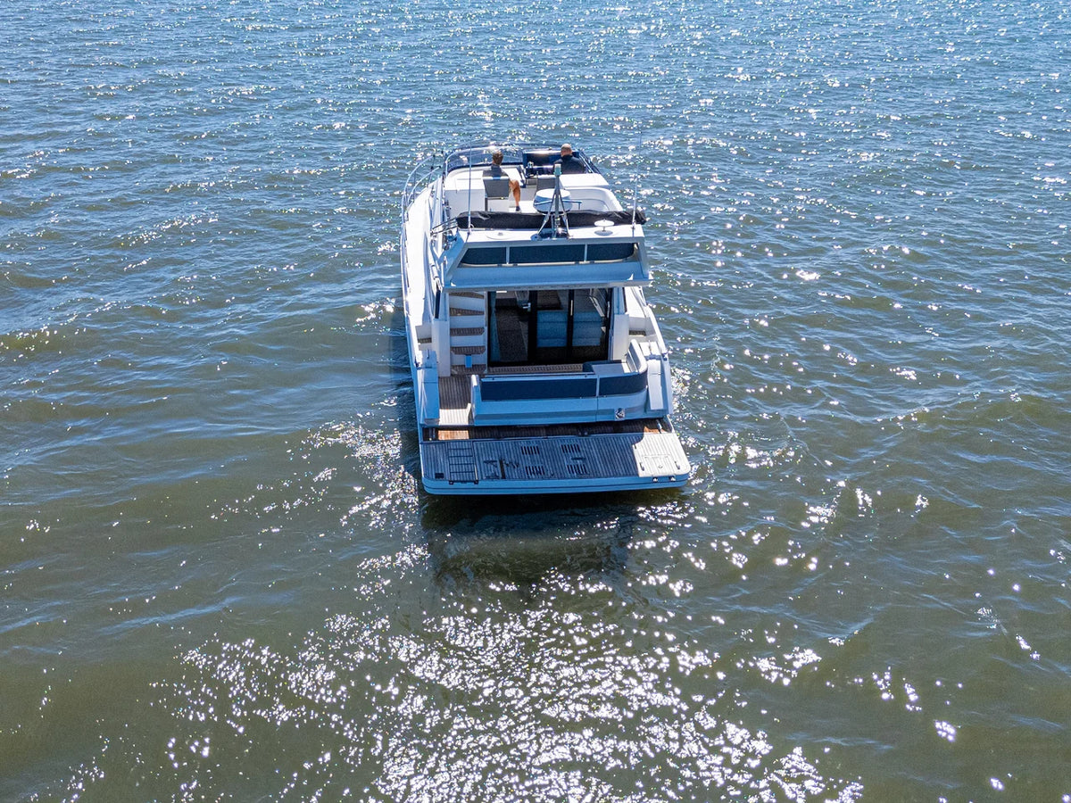 2018 Galeon 420 42.0 feet, Somers Point, New Jersey #5