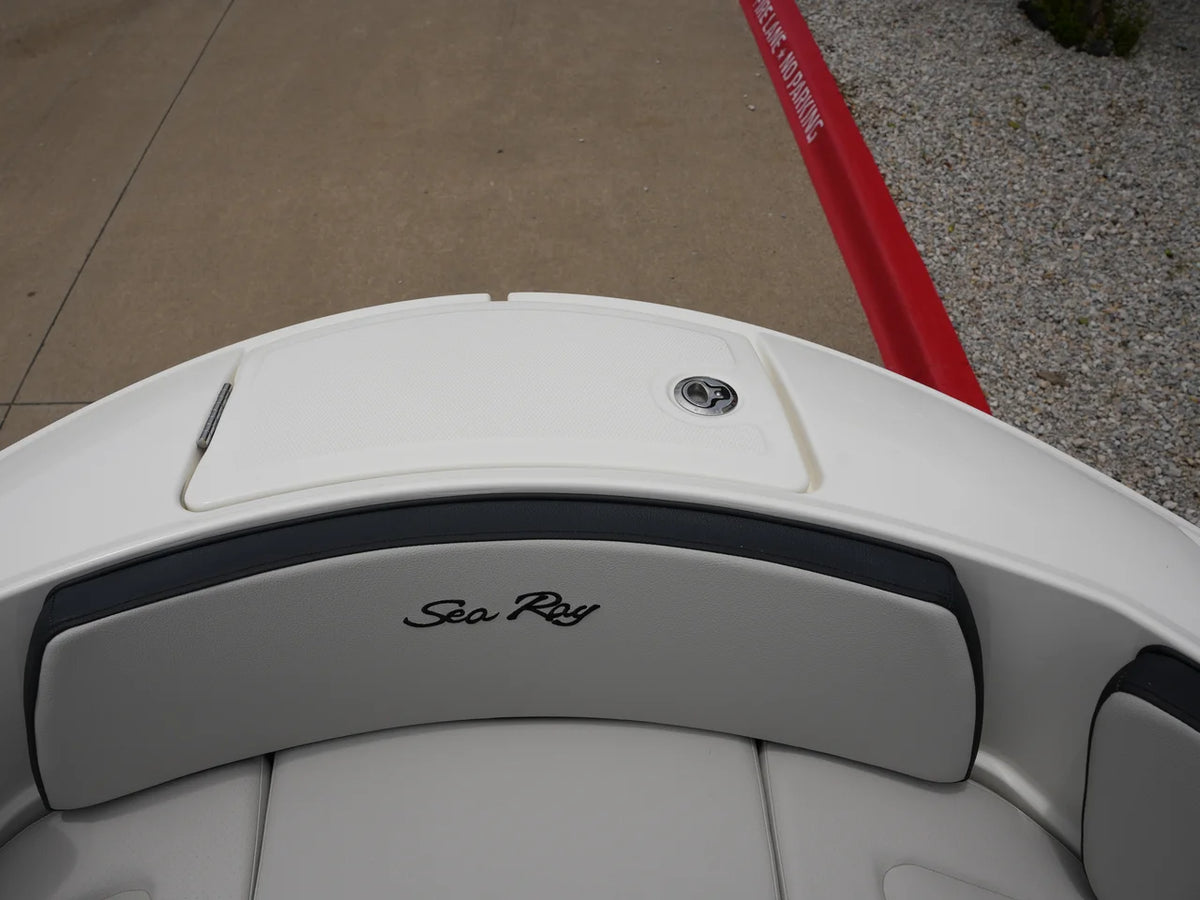 2027 Sea Ray SPX 210 21.0 feet, Lewisville, TX #24