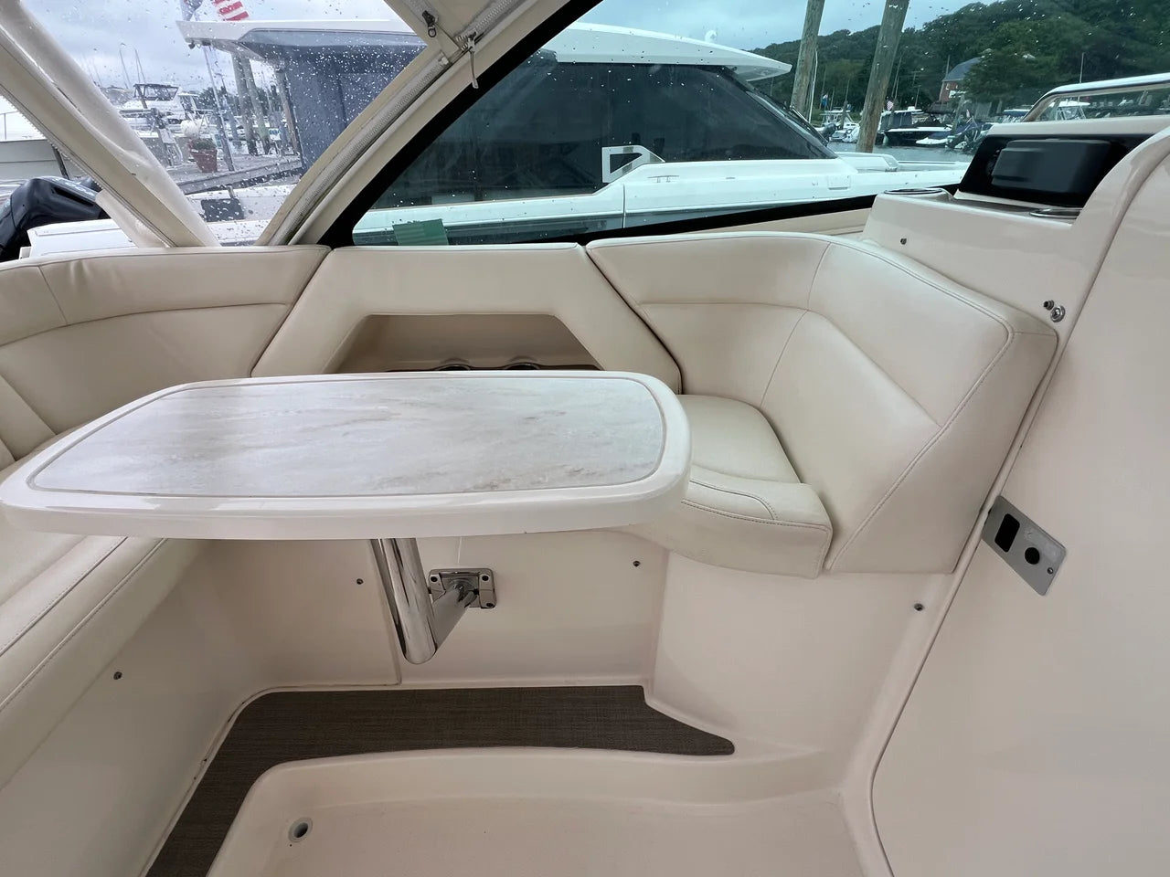 2017 Grady-White 375 FREEDOM 37.0 feet, Huntington, NY #42