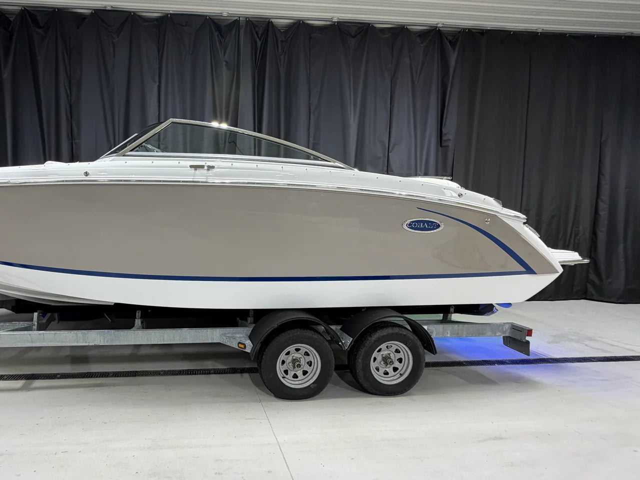 2020 Cobalt R5 25.0 feet, Nisswa, Minnesota #1