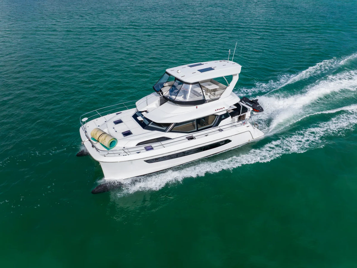 2023 Aquila 44 YACHT 44.0 feet, St Petersburg, FL #4