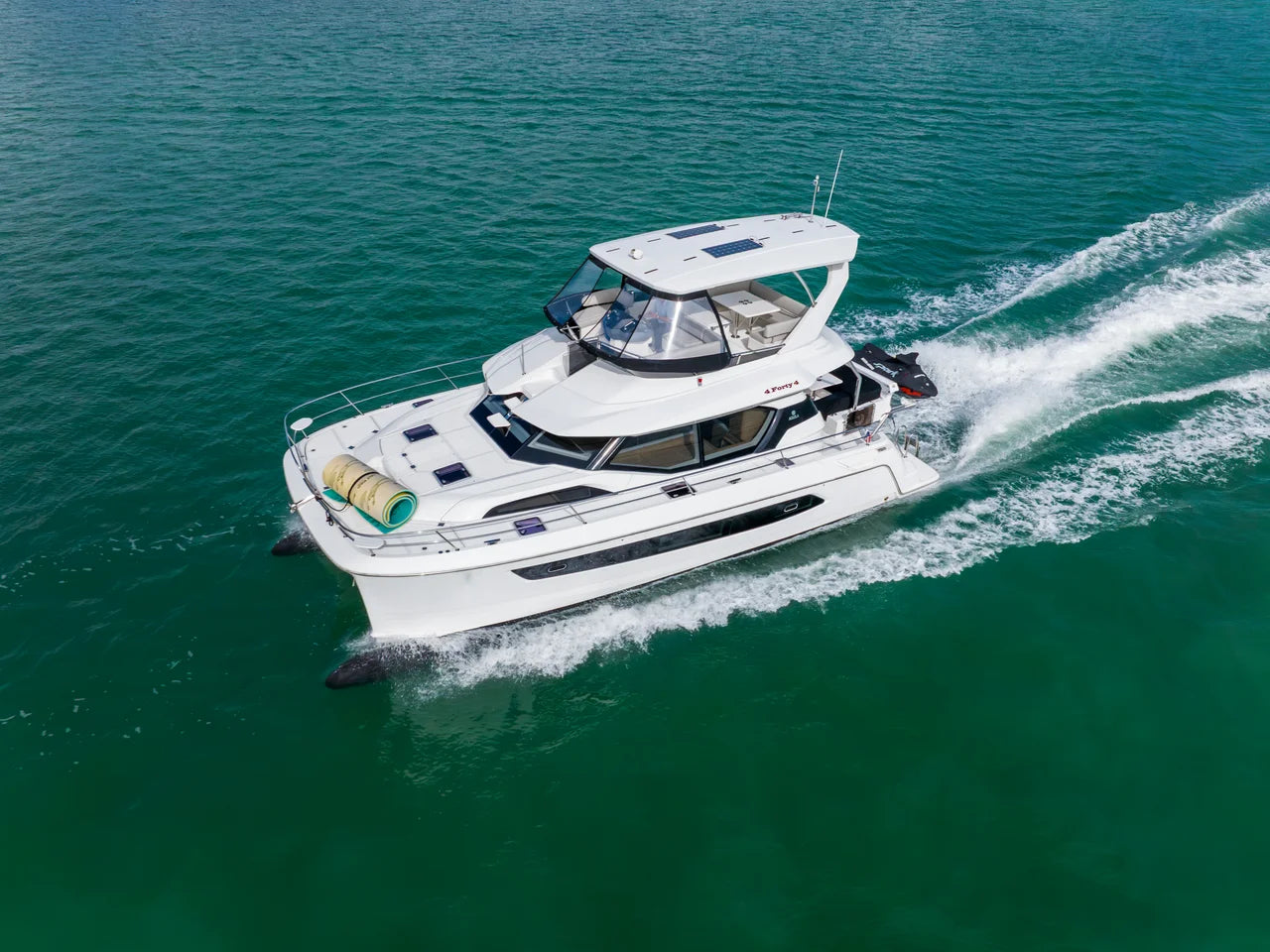 2023 Aquila 44 YACHT 44.0 feet, St Petersburg, FL #4