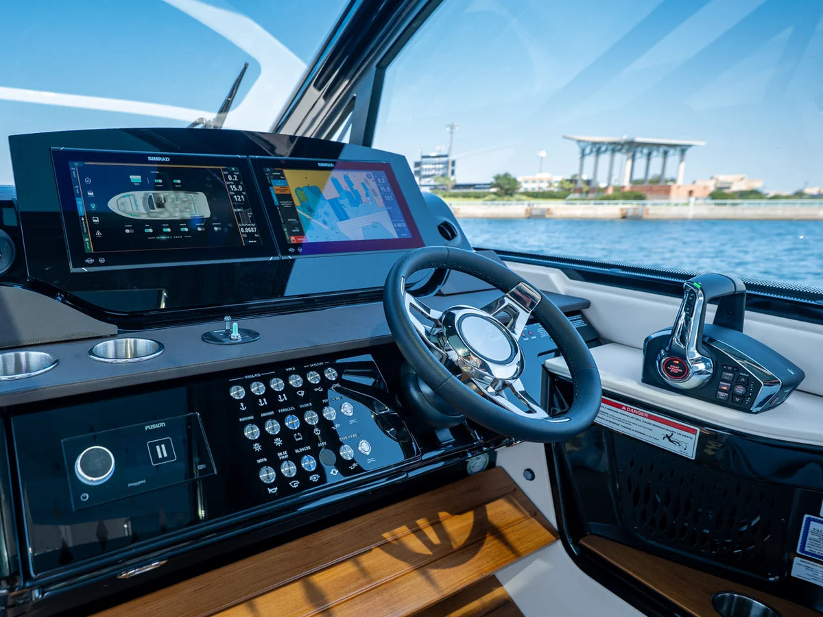 2026 Sea Ray Sundancer 370 Outboard 37.0 feet, Pensacola, Florida #53