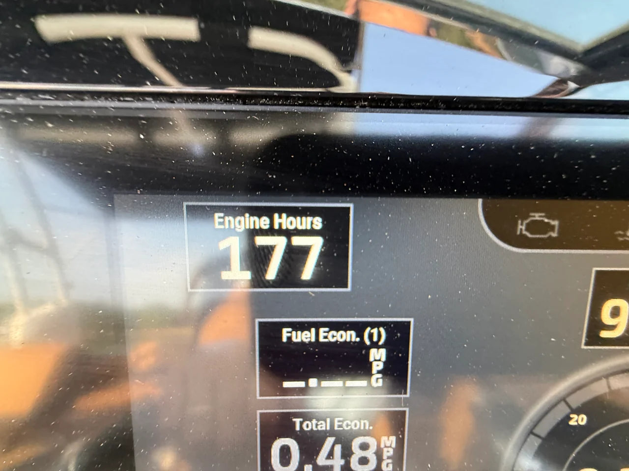 2023 Cobalt R6 OB 26.0 feet, Cumming, GA #28