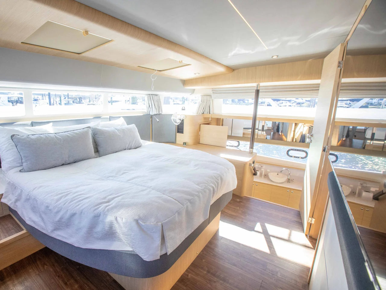 2023 Aquila 54 Yacht 54.0 feet, Brick Township, New Jersey #42