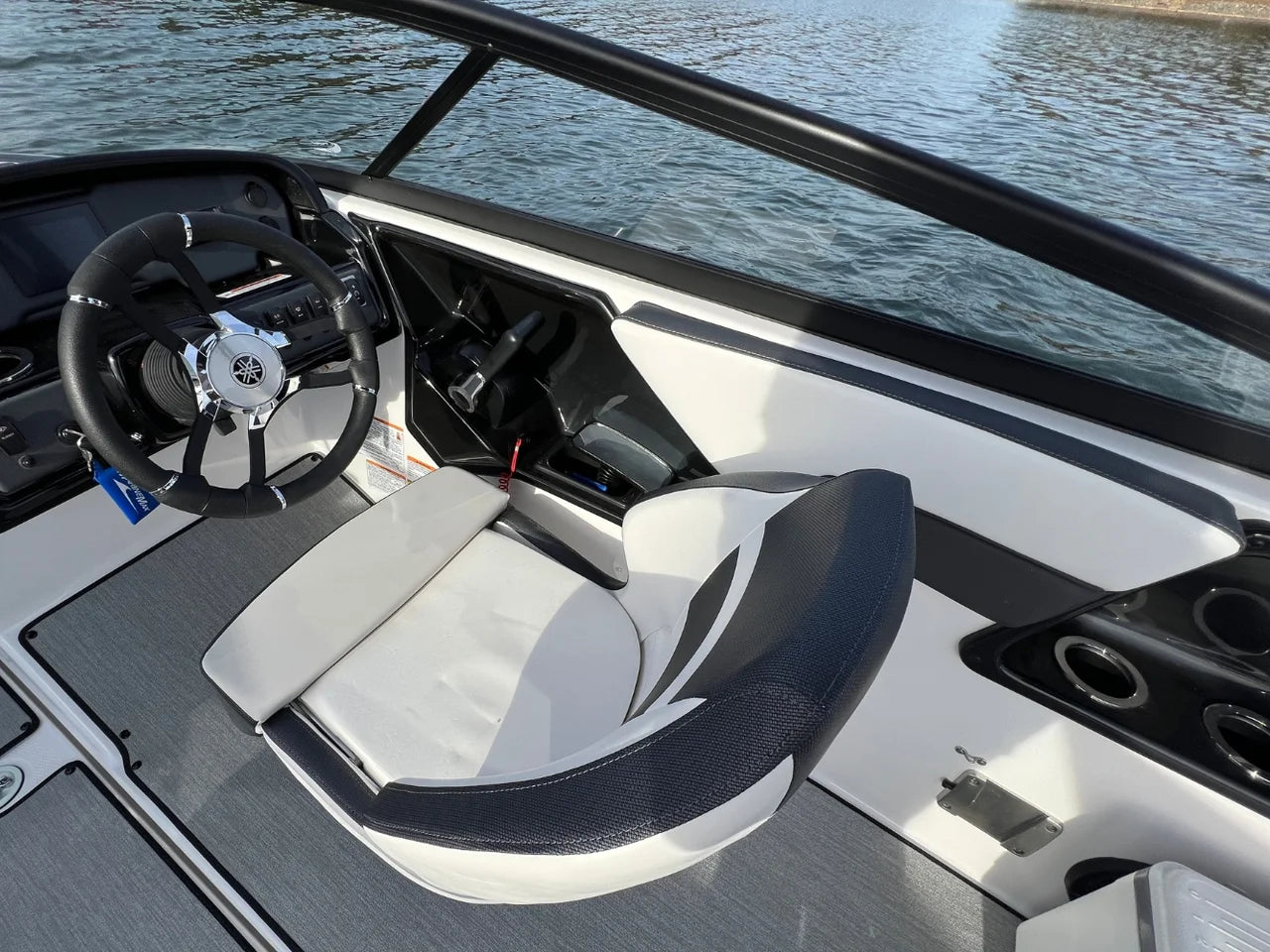 2025 Yamaha AR195 19.0 feet, Clover, South Carolina #14