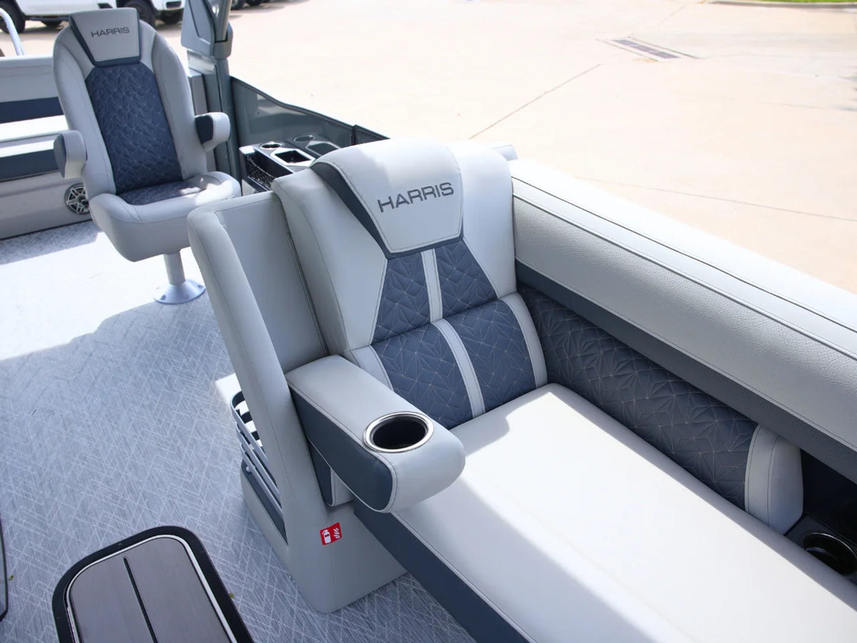 2027 Harris Grand Mariner 250 25.0 feet, Lewisville, TX #10
