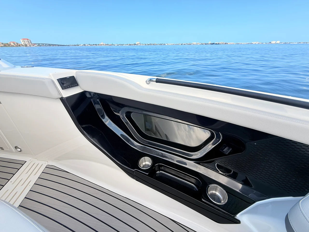2027 Sea Ray SLX 360 Outboard 36.0 feet, St Petersburg, FL #77