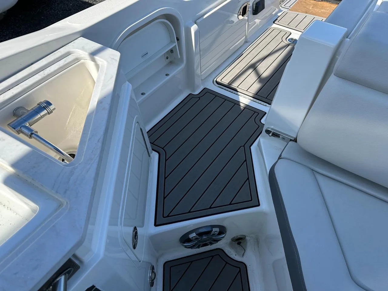 2023 Sea Ray SDX 290 Outboard 29.0 feet, Clearwater, Florida #31