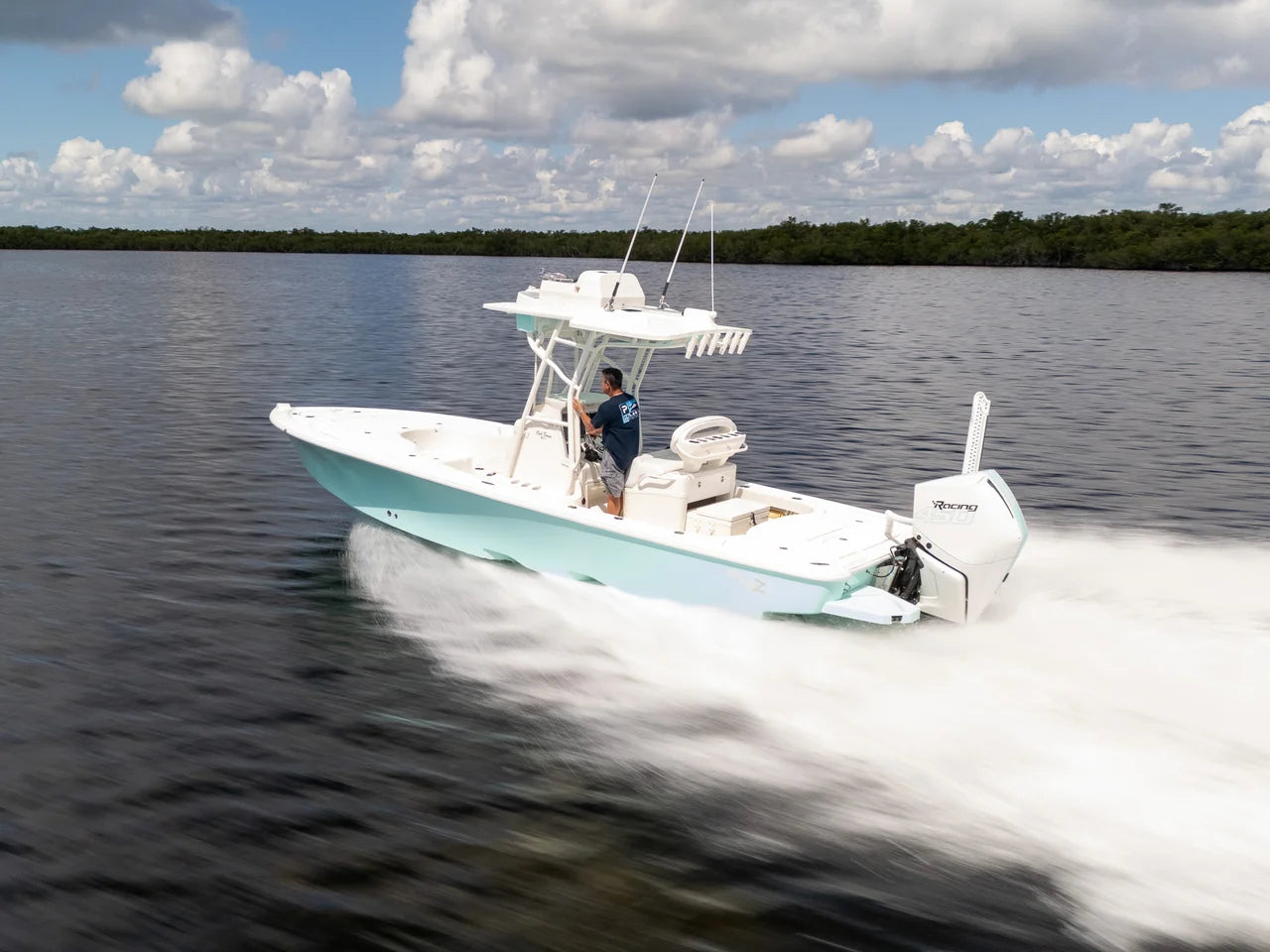 2019 SeaVee 270Z 27.0 feet, Key Largo, FL #2