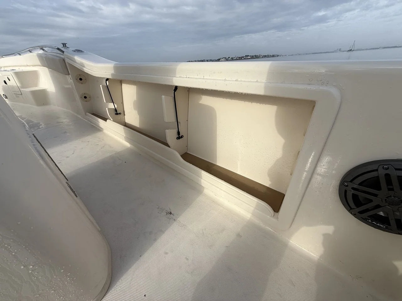 2026 Grady-White 281 CE 28.0 feet, Seabrook, TX #62