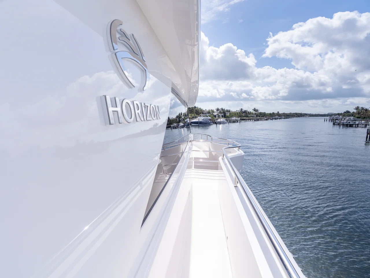 2023 Horizon FD80 80.0 feet, Jupiter, FL #24