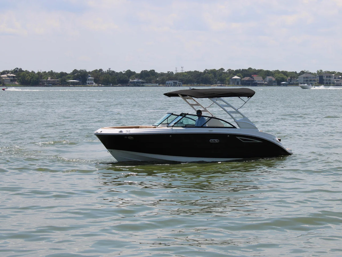 2026 Sea Ray SDX 230 Surf 23.0 feet, Seabrook, TX #9