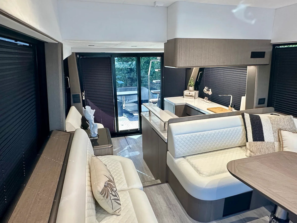 2025 Galeon 500 FLY 53.0 feet, Fort Myers, FL #29