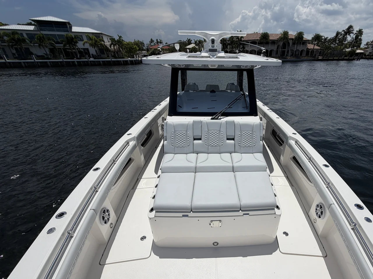 2026 Aquila 36 Molokai 36.0 feet, Pompano Beach, Florida #51