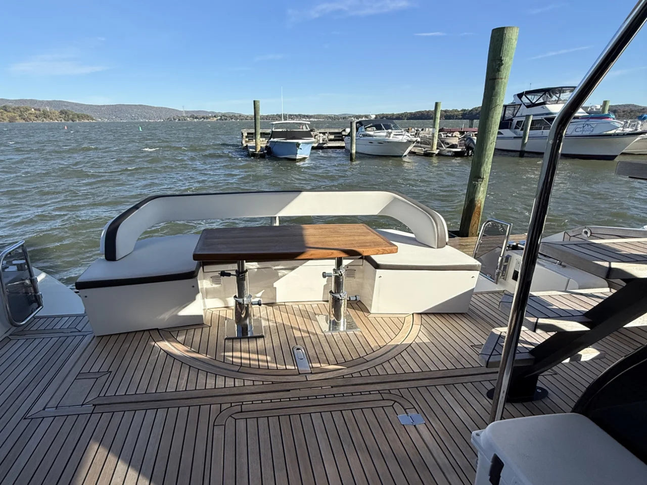 2018 Galeon 500 FLY 50.0 feet, Huntington, NY #16