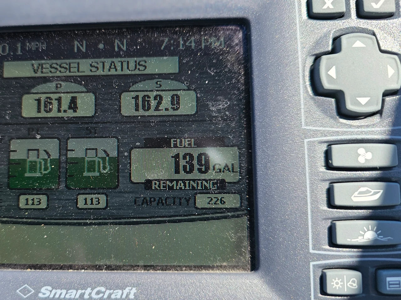 2013 Sea Ray 350 SUNDANCER 35.0 feet, Brick Township, New Jersey #12