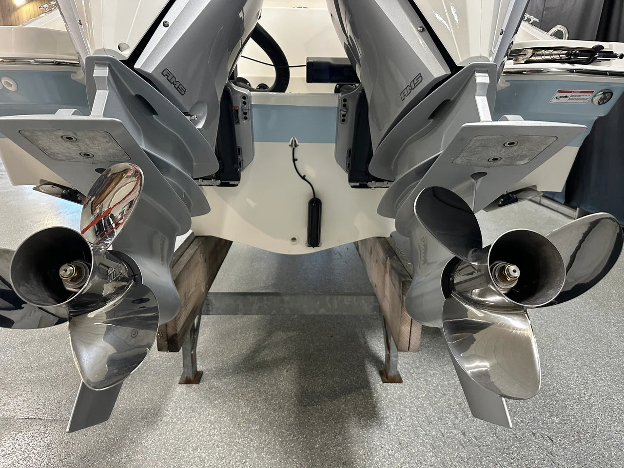2026 Boston Whaler 280 Dauntless 28.0 feet, Nisswa, Minnesota #18