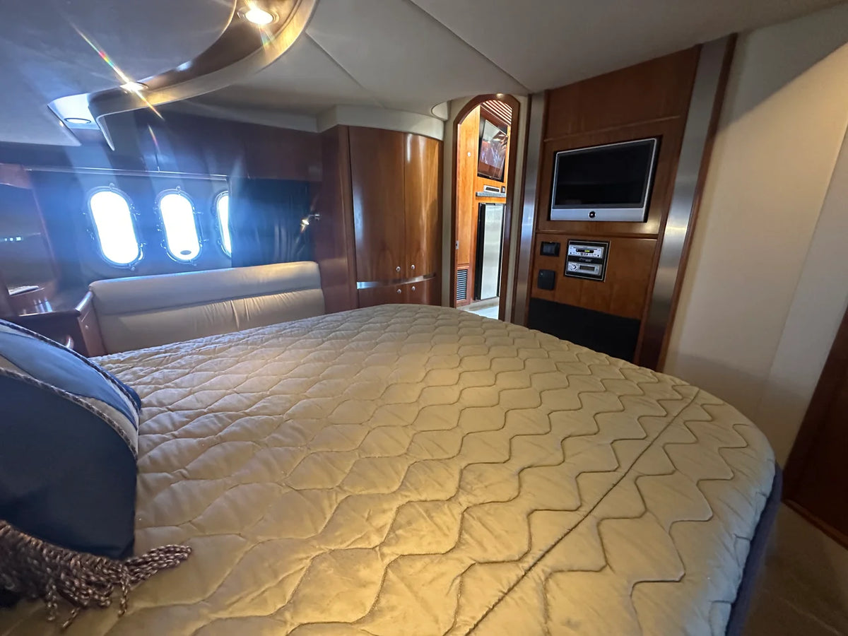 2007 Cruisers Yachts 520 EXPRESS 52.0 feet, New Gretna, NJ #30