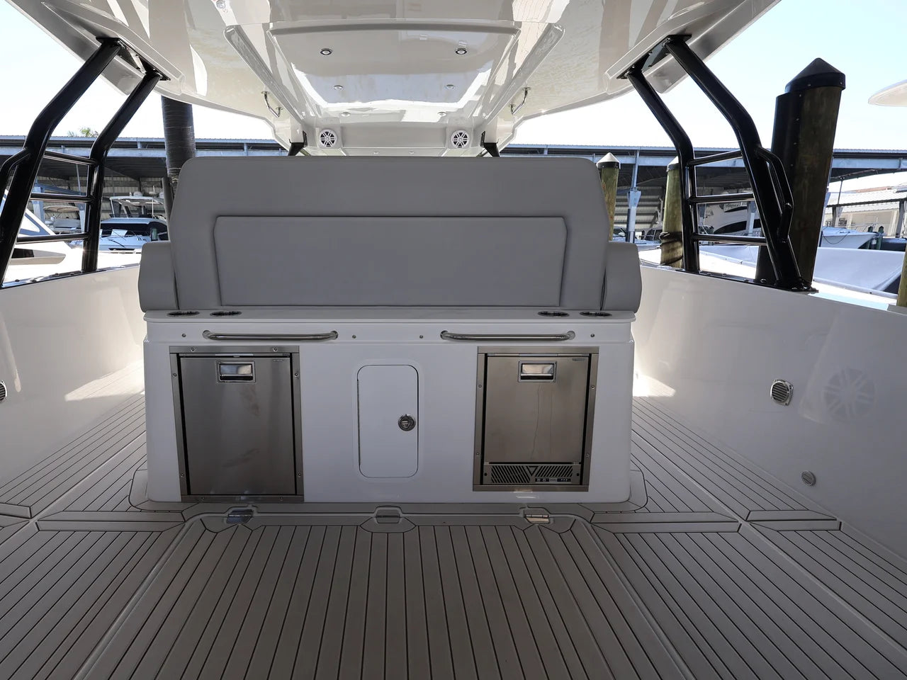 2026 Cruisers Yachts 38 VTR 38.0 feet, Naples, Florida #20
