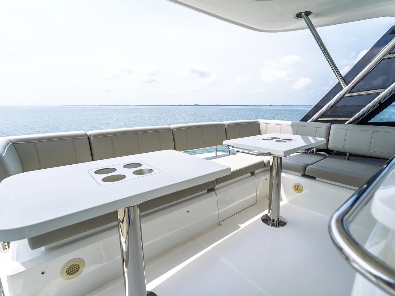 2024 Aquila 42 Yacht 42.0 feet, Clearwater, Florida #61