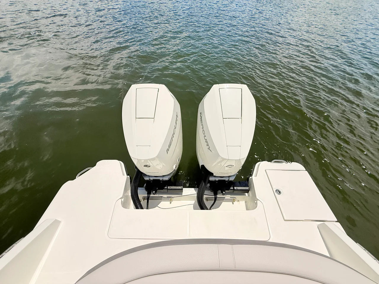 2026 Sea Ray SLX 310 Outboard 31.0 feet, St Petersburg, FL #27