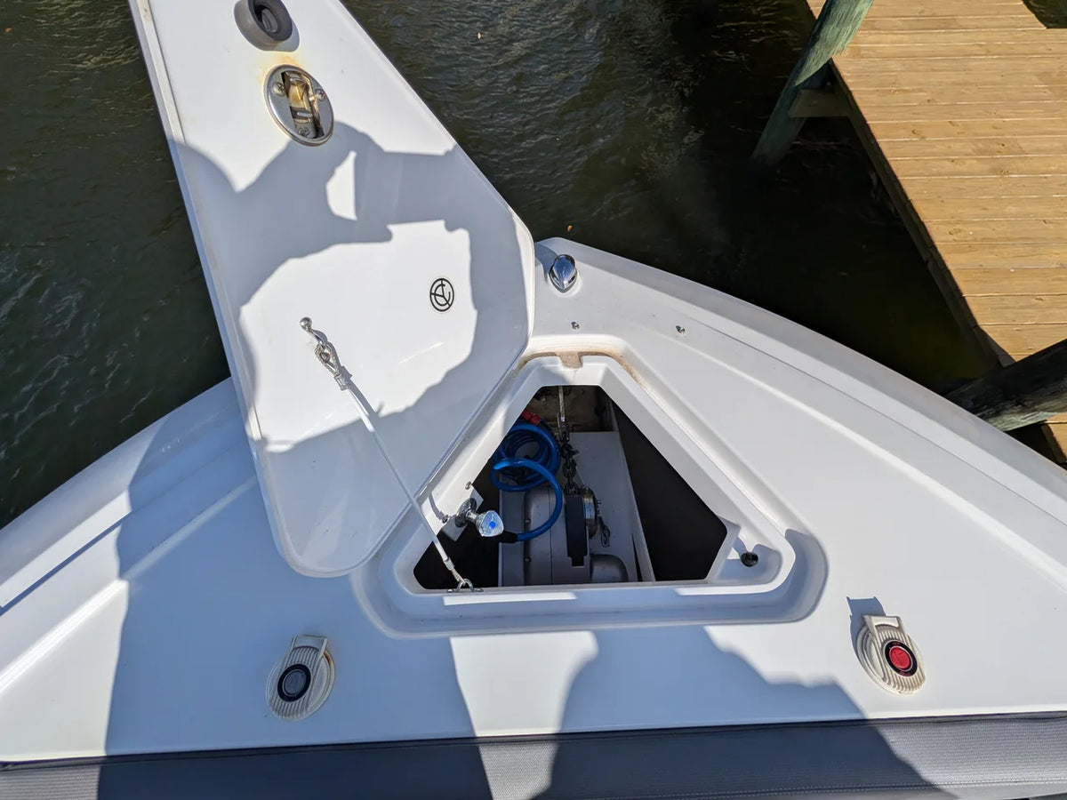 2021 Cruisers Yachts 38 GLS I/O 37.0 feet, Annapolis, MD #15