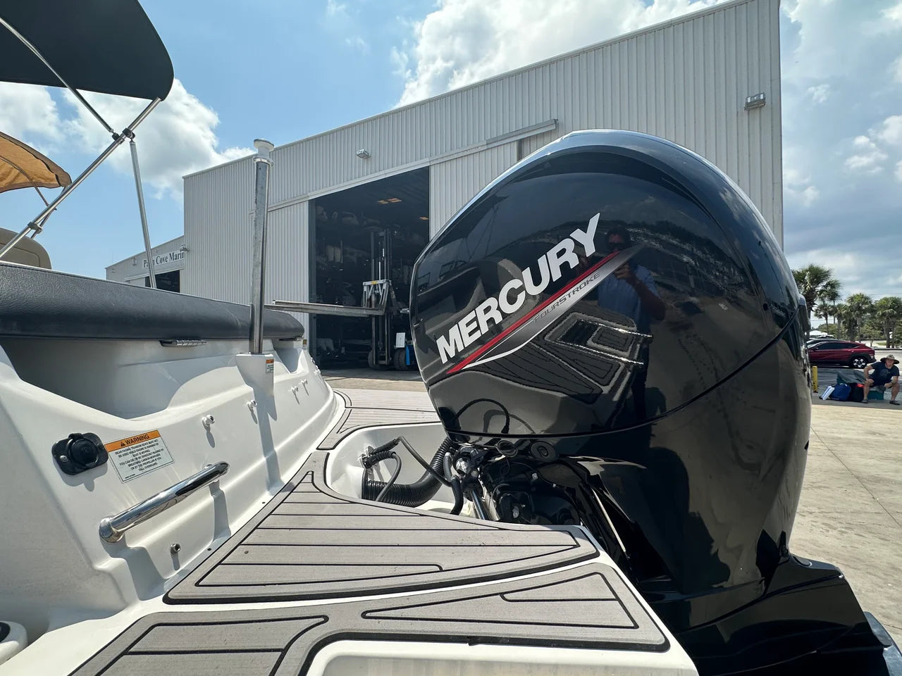 2022 Sea Ray 19 SPX OB 19.0 feet, Jacksonville Beach, Florida #20
