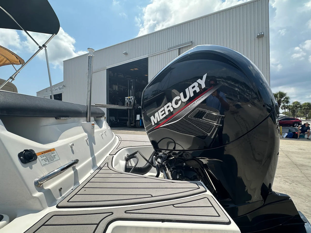 2022 Sea Ray 19 SPX OB 19.0 feet, Jacksonville Beach, Florida #20