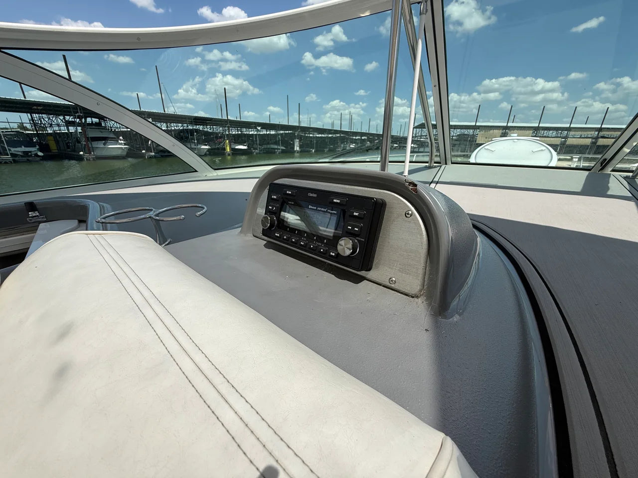 2007 Cruisers Yachts 420 EXPRESS 42.0 feet, Lewisville, TX #33