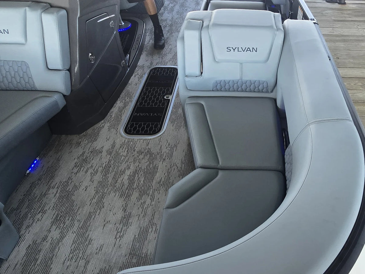 2027 Sylvan G-3 SLZ 25.0 feet, Cumming, GA #35