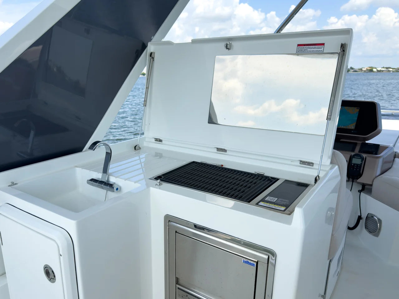 2026 Galeon 500 FLY 50.0 feet, Fort Myers, FL #53