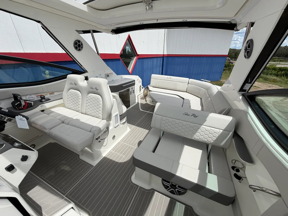 2026 Sea Ray Sundancer 320 32.0 feet, Rogers, MN #56